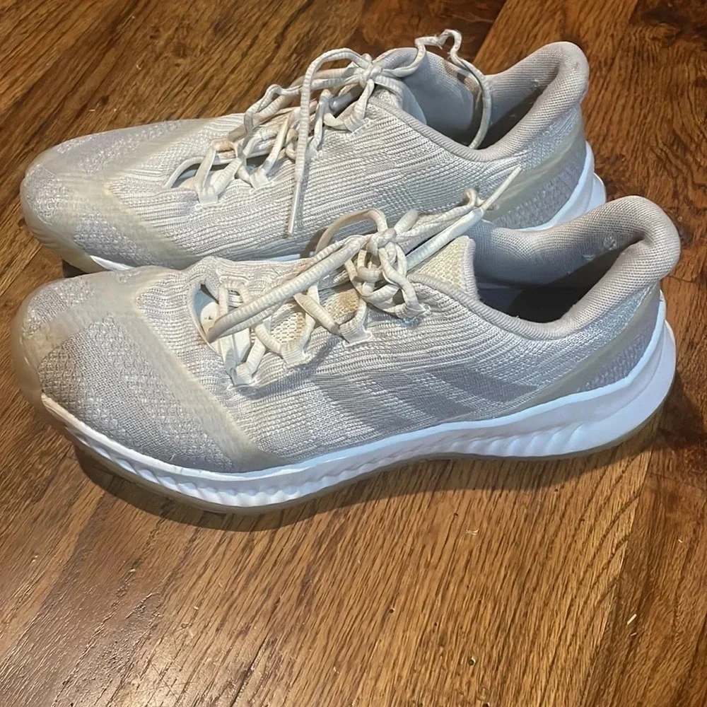 Mens adidas basketball shoes‎ size 8.5